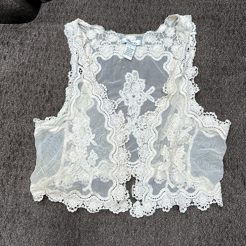 Vest